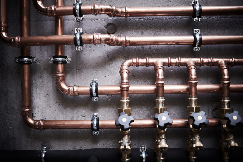 Pipes