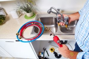 Plumbing Services