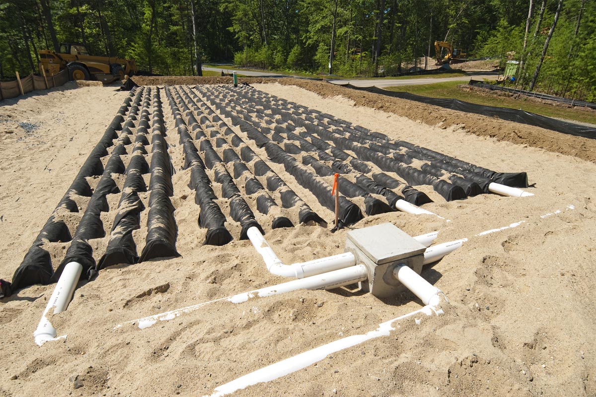 Septic System