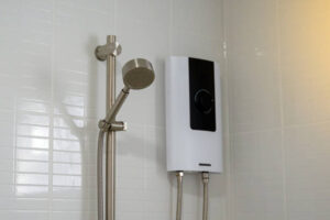 tankless water heaters